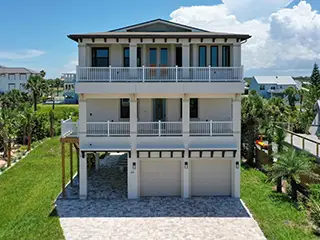 Coastal Home - Flagler County Florida